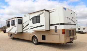 2003 Monaco Holiday Rambler Endeavor 38PST full