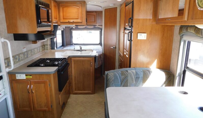 2007 Fleetwood Jamboree 24D full