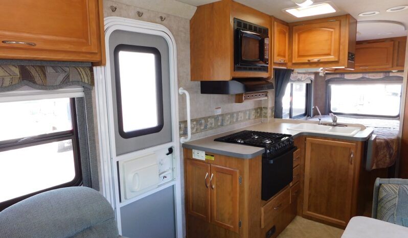 2007 Fleetwood Jamboree 24D full