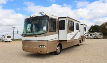 2003 Monaco Holiday Rambler Endeavor 38PST full