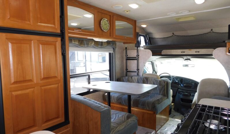 2007 Fleetwood Jamboree 24D full