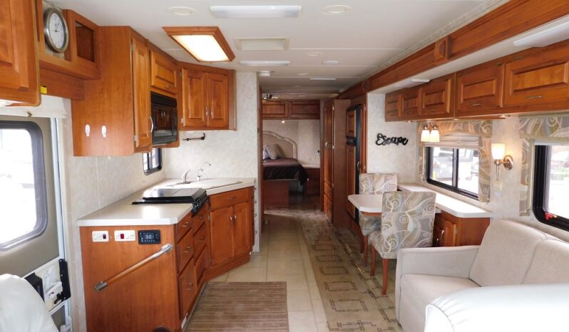 2007 Monaco Monarch 33SFS full