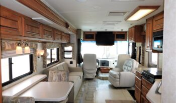 2007 Monaco Monarch 33SFS full