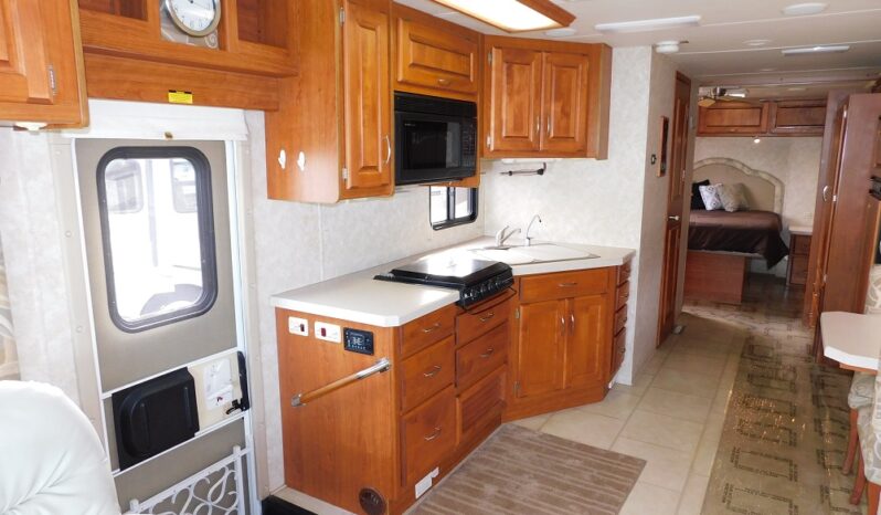 2007 Monaco Monarch 33SFS full