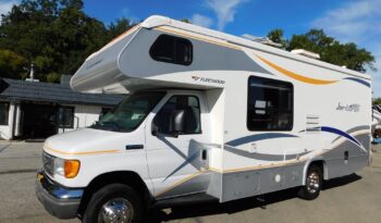 2007 Fleetwood Jamboree 24D full