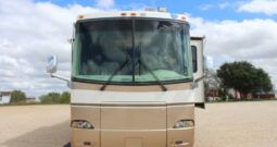 2003 Monaco Holiday Rambler Endeavor 38PST