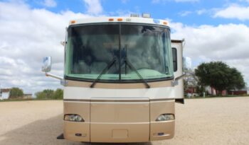 2003 Monaco Holiday Rambler Endeavor 38PST full