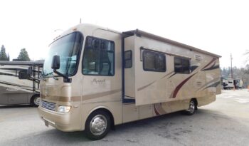 2007 Monaco Monarch 33SFS full