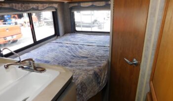 2007 Fleetwood Jamboree 24D full