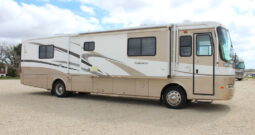 2003 Monaco Holiday Rambler Endeavor 38PST