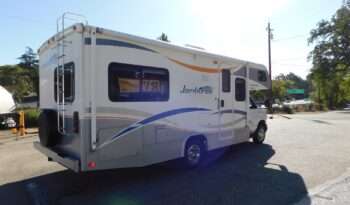 2007 Fleetwood Jamboree 24D full