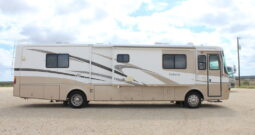 2003 Monaco Holiday Rambler Endeavor 38PST