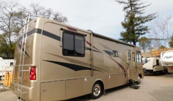 2007 Monaco Monarch 33SFS full