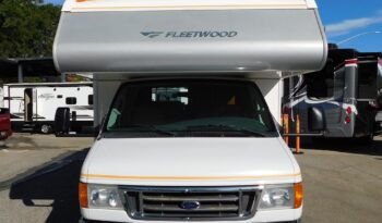 2007 Fleetwood Jamboree 24D full