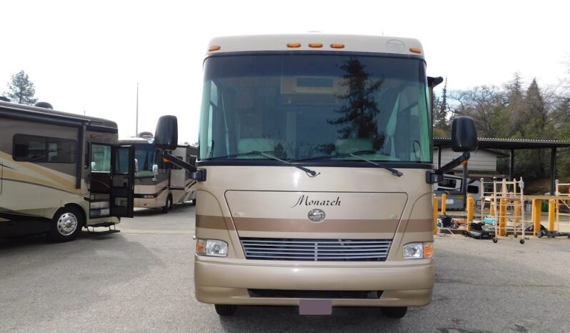 2007 Monaco Monarch 33SFS full