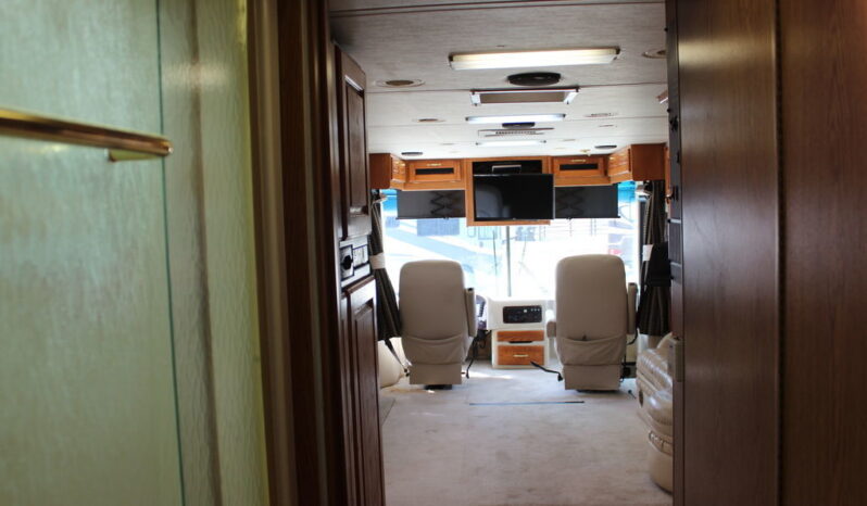 2003 Monaco Holiday Rambler Endeavor 38PST full