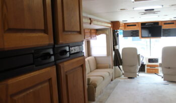 2003 Monaco Holiday Rambler Endeavor 38PST full