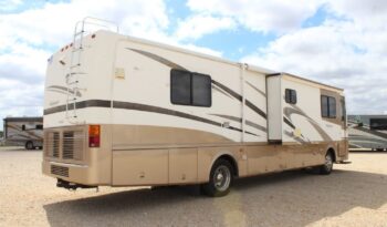 2003 Monaco Holiday Rambler Endeavor 38PST full