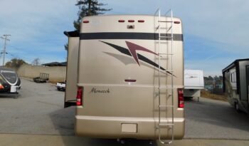 2007 Monaco Monarch 33SFS full