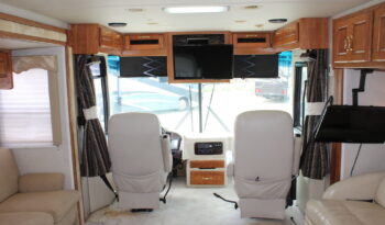 2003 Monaco Holiday Rambler Endeavor 38PST full