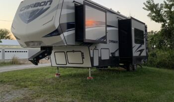 2016 KEYSTONE RV CO CARBON 297 full