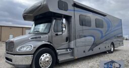 2019 RENEGADE RV VALENCIA 38BB