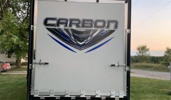 2016 KEYSTONE RV CO CARBON 297 full