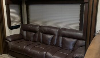 2016 KEYSTONE RV CO CARBON 297 full