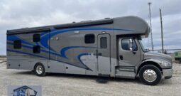 2019 RENEGADE RV VALENCIA 38BB