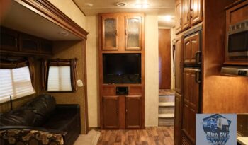 2014 Forest River Wildwood Heritage Glen Lite full