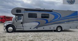 2019 RENEGADE RV VALENCIA 38BB