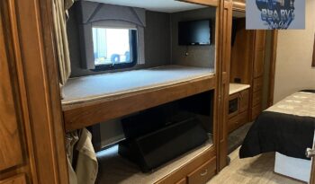 2019 RENEGADE RV VALENCIA 38BB full