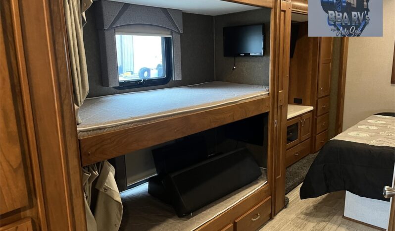 2019 RENEGADE RV VALENCIA 38BB full