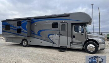 2019 RENEGADE RV VALENCIA 38BB full