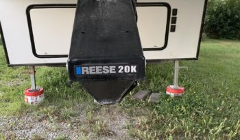 2016 KEYSTONE RV CO CARBON 297 full