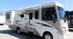 2008 Winnebago Itasca Sunova 26P