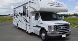 2014 Coachmen Leprechaun 319DS Ford