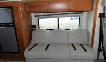 2008 Winnebago Itasca Sunova 26P full