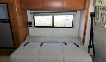 2008 Winnebago Itasca Sunova 26P full