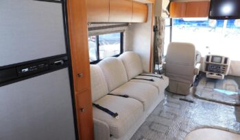 2008 Winnebago Itasca Sunova 26P full