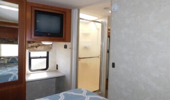 2008 Winnebago Itasca Sunova 26P full