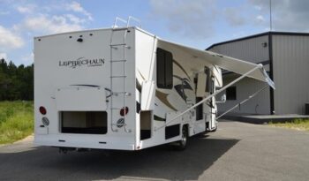 2014 Coachmen Leprechaun 319DS Ford full