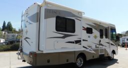 2008 Winnebago Itasca Sunova 26P