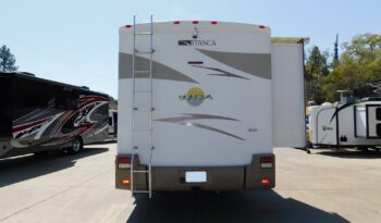 2008 Winnebago Itasca Sunova 26P full