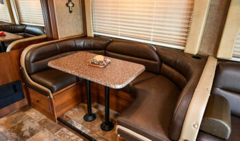 2014 Coachmen Leprechaun 319DS Ford full