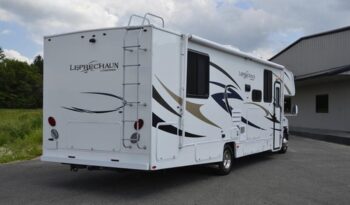 2014 Coachmen Leprechaun 319DS Ford full