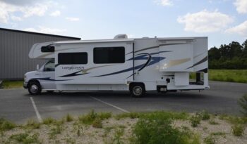 2014 Coachmen Leprechaun 319DS Ford full