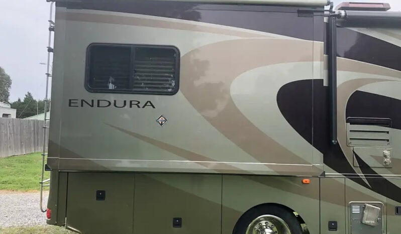 2008 Gulf Stream Endura 6341 full