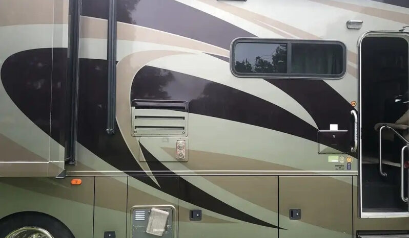 2008 Gulf Stream Endura 6341 full