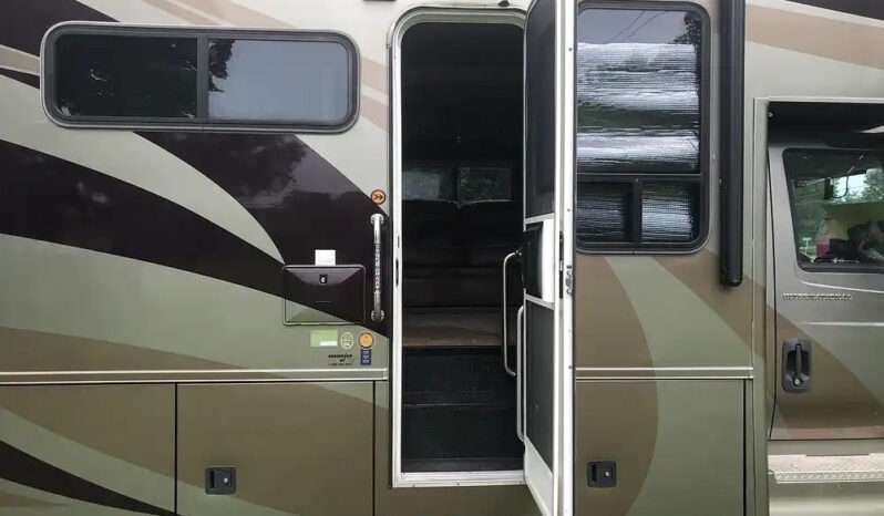 2008 Gulf Stream Endura 6341 full